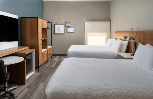 Alexandria Hotel | Four Points by Sheraton Alexandria