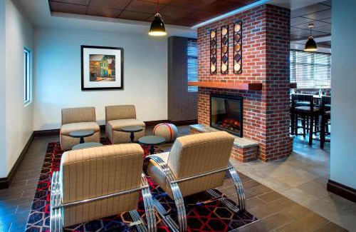 Charleston Hotel | Four Points by Sheraton Charleston