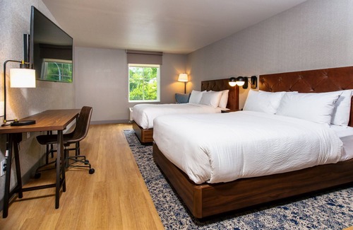 Deadwood Hotel | Four Points by Sheraton Deadwood