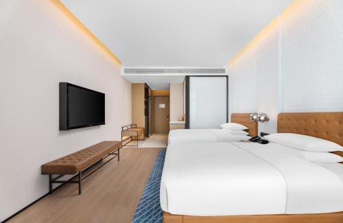 Gaoxin Hotel | Four Points by Sheraton Xi’an High-Tech Zone