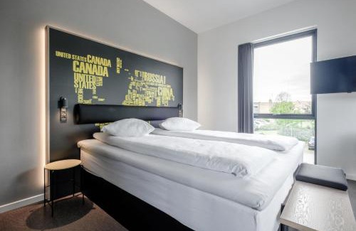 Tarnby Kommune Hotel | Four Points Flex by Sheraton Copenhagen Airport