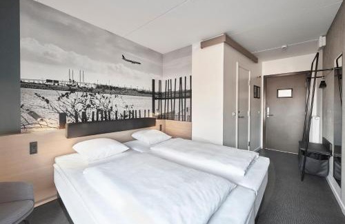 Tarnby Kommune Hotel | Four Points Flex by Sheraton Copenhagen Airport