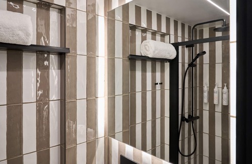 St. Pancras Hotel | Four Points Flex by Sheraton London Euston