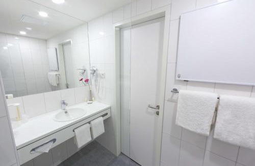 Westviertel Hotel | Four Points Flex by Sheraton Essen