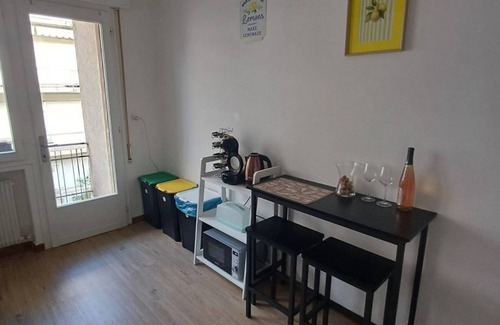 Vittorio Veneto Apartment | Four-room apartment (Central Apt. Vittorio Veneto)