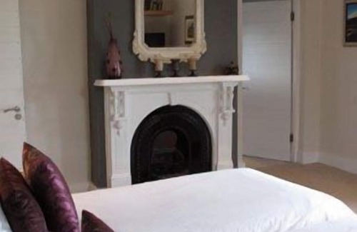 Cape Town City Centre House | Four Rosmead