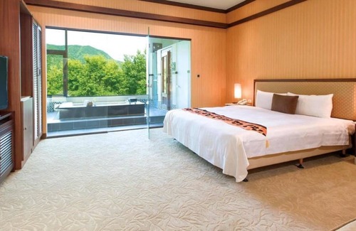 Wulai Hotel | Four Season Beauty Resort