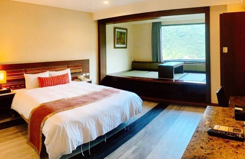 Wulai Hotel | Four Season Beauty Resort