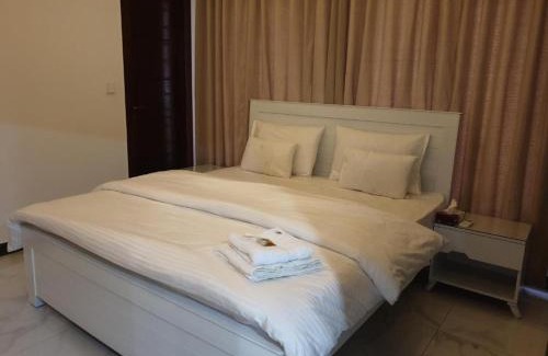 Islamabad House | Four Season Guest House