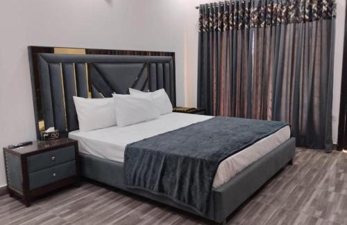 Islamabad House | Four Season Guest House