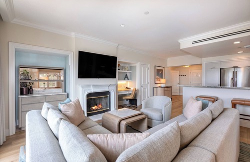Aviara Resort | Four Seasons Aviara Two Bedroom June 29 - July 6, 2025 4th of July Holiday