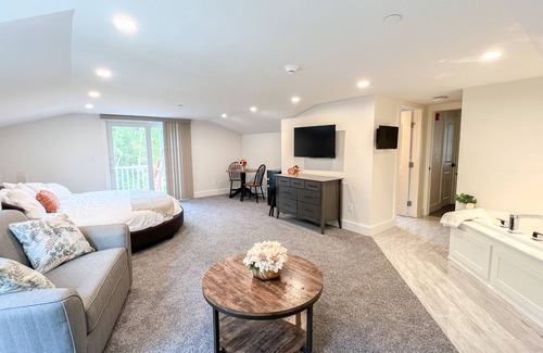 Lakeville Bed & Breakfast | Four Seasons For Fun