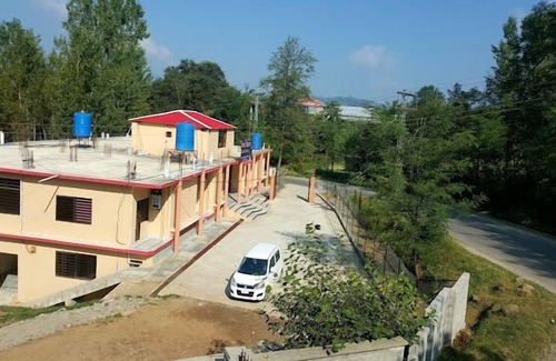 Rawala Kot House | FOUR SEASONS GUEST HOUSE