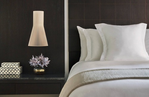 Zona Rosa Hotel | Four Seasons Hotel Bogota