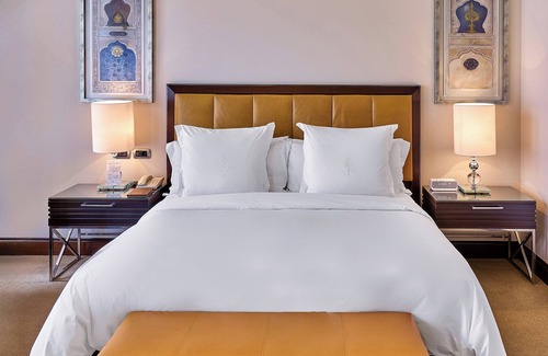 Besiktas Hotel | Four Seasons Hotel Istanbul at the Bosphorus