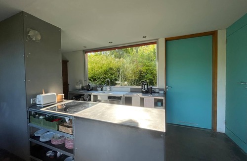 Doudeville House | FOUR SEASONS HOUSE