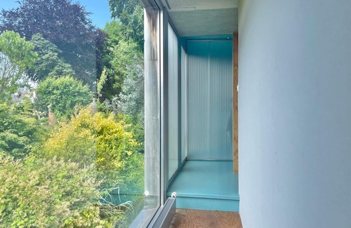 Doudeville House | FOUR SEASONS HOUSE