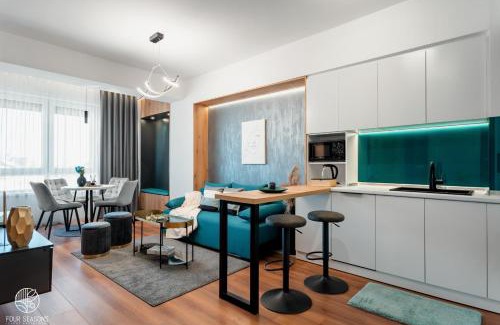 Bitola Apartment | Four Seasons Luxury Apartment