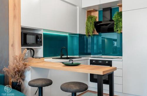 Bitola Apartment | Four Seasons Luxury Apartment