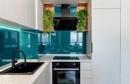 Bitola Apartment | Four Seasons Luxury Apartment