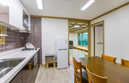 Jecheon House | Four Seasons Pension Jecheon