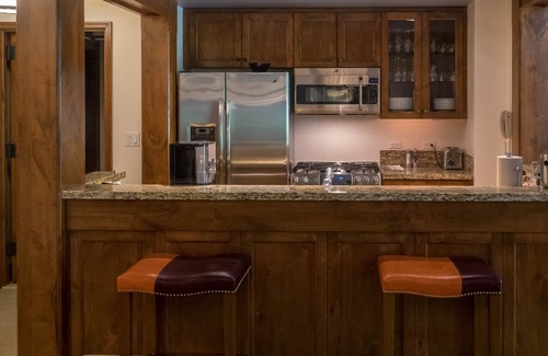 Teton Village Condo | Four Seasons Resort Jackson Hole 3Bed/3Bath Condo