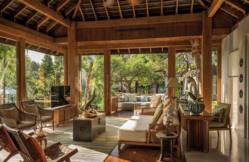 Koh Samui Resort | Four Seasons Resort Koh Samui