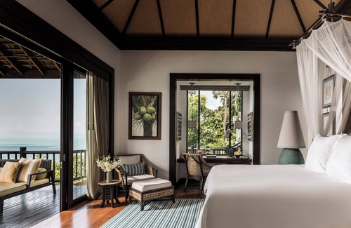 Koh Samui Resort | Four Seasons Resort Koh Samui