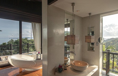 Koh Samui Resort | Four Seasons Resort Koh Samui