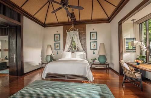 Koh Samui Resort | Four Seasons Resort Koh Samui
