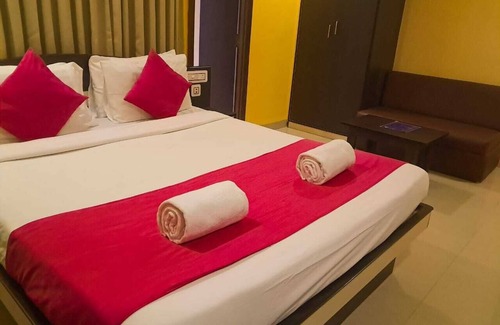 New Digha Hotel | Four Square Holidayz