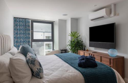 Salcombe Apartment | Four The Reach
