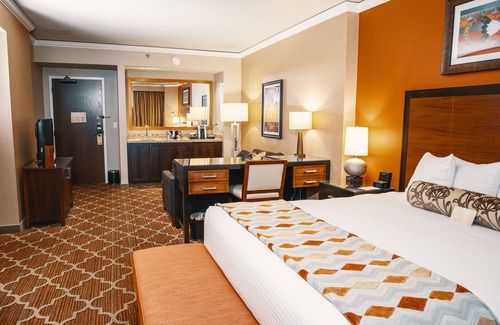 South Bend Hotel | Four Winds Casino South Bend