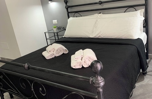 Le Castella House | Four winds bed and breakfast