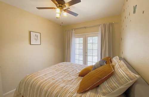 Silverado Ranch House | ❤️Fourpalmtrees - Beautiful comfy 5BR/3BA w POOL&SPA