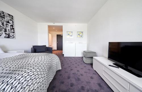 Nells-Landchen Hotel | FourSide Plaza Hotel Trier, Trademark Collection by Wyndham