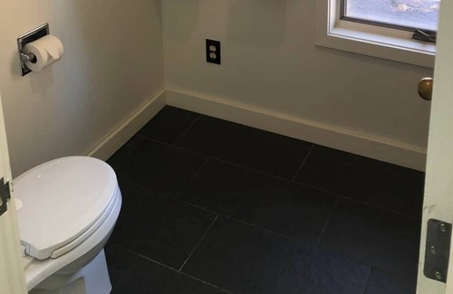 Red Feather Lakes Apartment | Fox Acres Double Queen Standard A