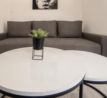 Gevgelija Apartment | Fox Apartment