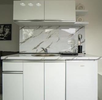 Gevgelija Apartment | Fox Apartment