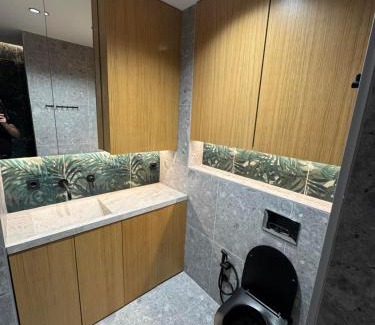 Gevgelija Apartment | Fox Lux Apartment