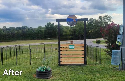 Max Meadows Hotel | Fox Mountain Inn