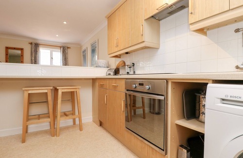 Falmouth Cottage | Fox's Walk