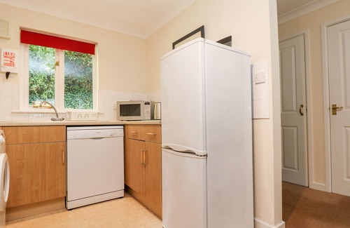 Falmouth Cottage | Fox's Walk