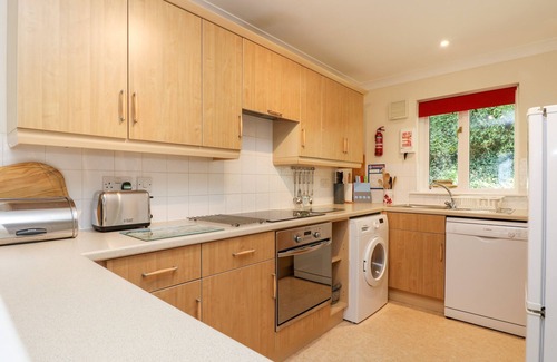 Falmouth Cottage | Fox's Walk