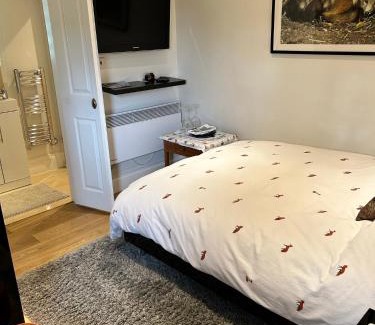 Kirkby on Bain House | Foxes Den at Foxesway