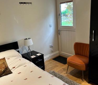 Kirkby on Bain House | Foxes Den at Foxesway