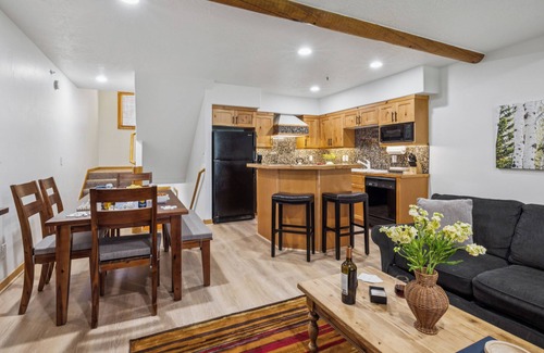 Deer Valley House | Foxglove at Deer Valley by AvantStay | Hot Tub | Steps from Main Street