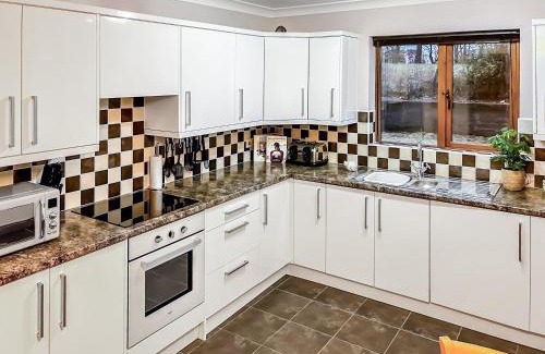 Drymen House | Foxglove Cottage 1 - Uk50019