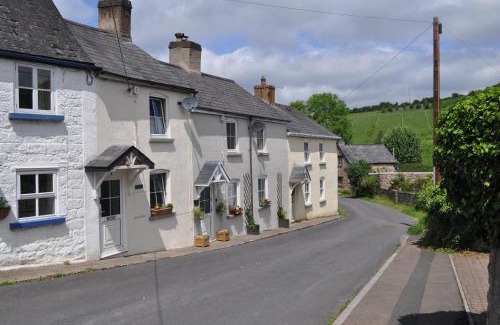 Clearwell House | Foxglove Cottage