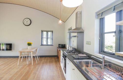 Shepton Mallet Cottage | Foxglove